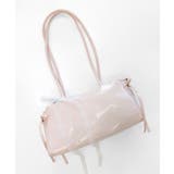 レースリボンショルダーバッグ トートバッグ ハンドバッグ | Riff | 詳細画像41