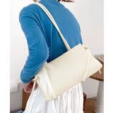 レースリボンショルダーバッグ トートバッグ ハンドバッグ | Riff | 詳細画像5