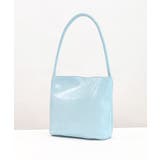 パールリボンチャーム付きショルダーバッグ トートバッグ ハンドバッグ | Riff | 詳細画像29