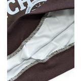 ロゴプリントオフショルトレーナー ショート丈 クロップド丈 | Riff | 詳細画像38