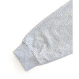 ハートプリントスウェット トレーナー オーバーサイズ | Riff | 詳細画像21 