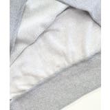 ハートプリントスウェット トレーナー オーバーサイズ | Riff | 詳細画像22 