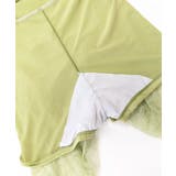 レースワンピース水着 カシュクール フリル | Riff | 詳細画像28 