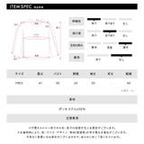 スカラップニットカーディガン ニットカーデ 薄手ニット | Riff | 詳細画像60 