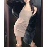 カラーファージャケット ショートコート ブルゾン | Riff | 詳細画像11