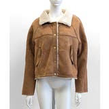 ムートンボアジャケット ブルゾン ジャケット | Riff | 詳細画像29 