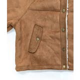 ムートンボアジャケット ブルゾン ジャケット | Riff | 詳細画像35 