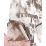 タイダイ柄オフショルトップス オフショルダー シアー | Riff | 詳細画像24 