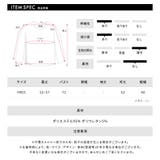 タイダイ柄オフショルトップス オフショルダー シアー | Riff | 詳細画像25 