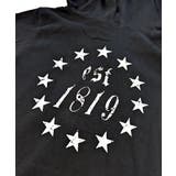 フード付き袖ロゴプリントパーカー ロンT 薄手パーカー | Riff | 詳細画像28 