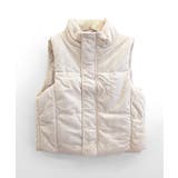 コーデュロイ中綿ベスト ダウンベスト ジャケット | Riff | 詳細画像26 