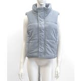 コーデュロイ中綿ベスト ダウンベスト ジャケット | Riff | 詳細画像30 