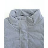 コーデュロイ中綿ベスト ダウンベスト ジャケット | Riff | 詳細画像33 