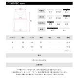 コーデュロイ中綿ベスト ダウンベスト ジャケット | Riff | 詳細画像38 