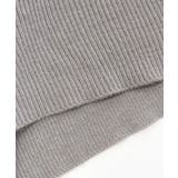 ワンショルニットミニワンピース オフショル セーター | Riff | 詳細画像35