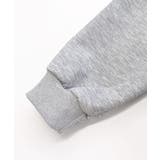 星条旗プリントトレーナー ロゴプリント ロゴ | Riff | 詳細画像33