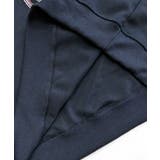 ロゴプリントオフショルスウェット ボートネック ワンショル | Riff | 詳細画像22 