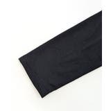 ラインストーンロゴワンショルダーロンT ドッキング レイヤード | Riff | 詳細画像37 