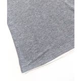 ヘンリーネックレイヤード風トップス フェイクレイヤード ドッキング | Riff | 詳細画像33 