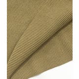 [2点セット] チョーカーリボン付きショート丈リブニット クロップド丈 | Riff | 詳細画像36 