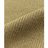 [2点セット] チョーカーリボン付きショート丈リブニット クロップド丈 | Riff | 詳細画像37 