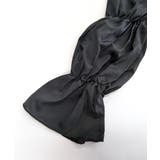 チェック柄クロップドトップス パフスリーブ キャンディスリーブ | Riff | 詳細画像45 