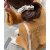 Vネックシャギーニット セーター プルオーバー | Riff | 詳細画像47 