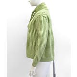 ボーダーカーディガン&ニットタイ チョーカー スカーフ | Riff | 詳細画像21