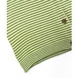 ボーダーカーディガン&ニットタイ チョーカー スカーフ | Riff | 詳細画像25