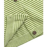 ボーダーカーディガン&ニットタイ チョーカー スカーフ | Riff | 詳細画像26