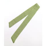 ボーダーカーディガン&ニットタイ チョーカー スカーフ | Riff | 詳細画像27