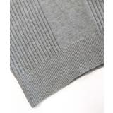 [2点セット] アシメオフショルニット&チョーカー リボン | Riff | 詳細画像31 