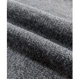 オフショルニットミニワンピース オフショルダー セーター | Riff | 詳細画像37 