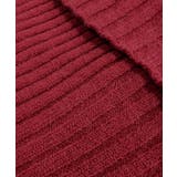 オフショル前ボタンニット オフショルダー 指穴開きニット | Riff | 詳細画像37 