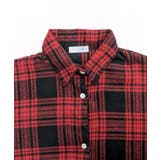 チェックシャツ 羽織り ゆるシャツ | Riff | 詳細画像93