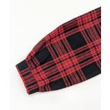 チェックシャツ 羽織り ゆるシャツ | Riff | 詳細画像94