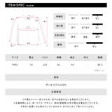 チェックシャツ 羽織り ゆるシャツ | Riff | 詳細画像98