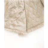 ファーショートコート フェイクファー もこもこ | Riff | 詳細画像96