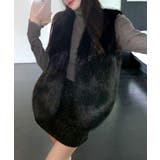 ファーベスト フェイクファー エコファー | Riff | 詳細画像17