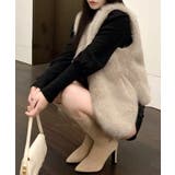 ファーベスト フェイクファー エコファー | Riff | 詳細画像20