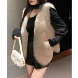 ファーベスト フェイクファー エコファー | Riff | 詳細画像21