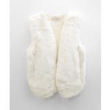 ファーベスト フェイクファー エコファー | Riff | 詳細画像34