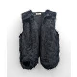 ファーベスト フェイクファー エコファー | Riff | 詳細画像35