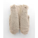 ファーベスト フェイクファー エコファー | Riff | 詳細画像36