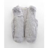 ファーベスト フェイクファー エコファー | Riff | 詳細画像37