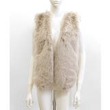 ファーベスト フェイクファー エコファー | Riff | 詳細画像38