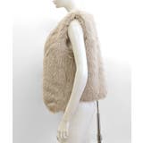 ファーベスト フェイクファー エコファー | Riff | 詳細画像39