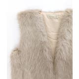 ファーベスト フェイクファー エコファー | Riff | 詳細画像41