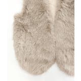 ファーベスト フェイクファー エコファー | Riff | 詳細画像43