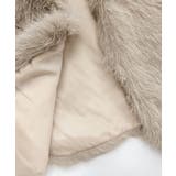 ファーベスト フェイクファー エコファー | Riff | 詳細画像45